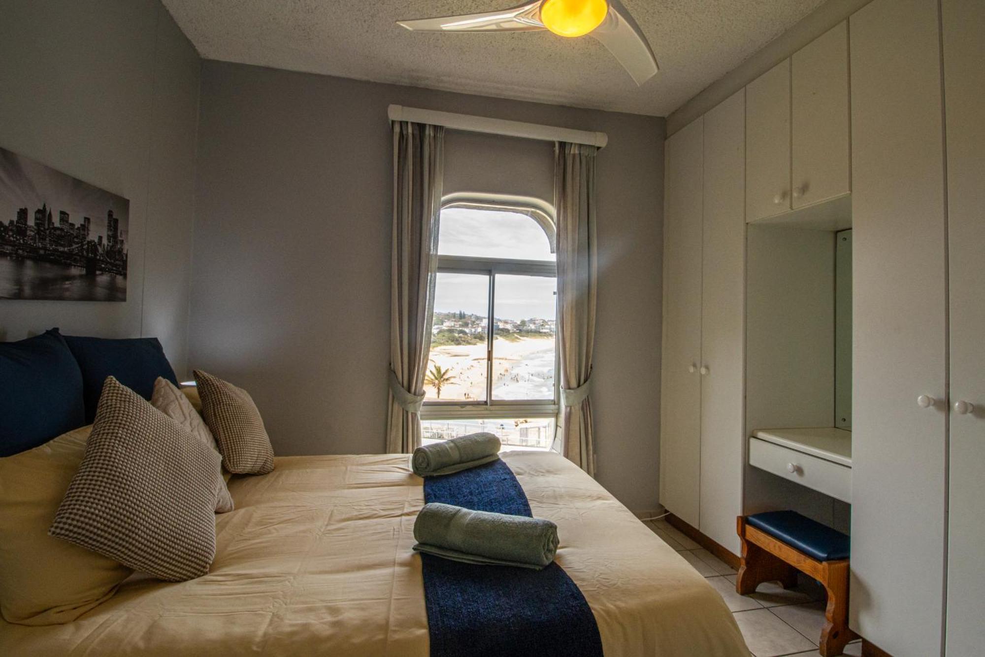 Seagull 404 Appartement Margate Buitenkant foto